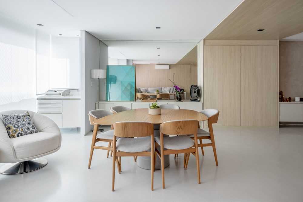 Apartamento CM Campo Belo